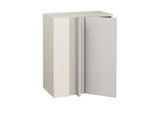 600 Corner 300 Door Unit
