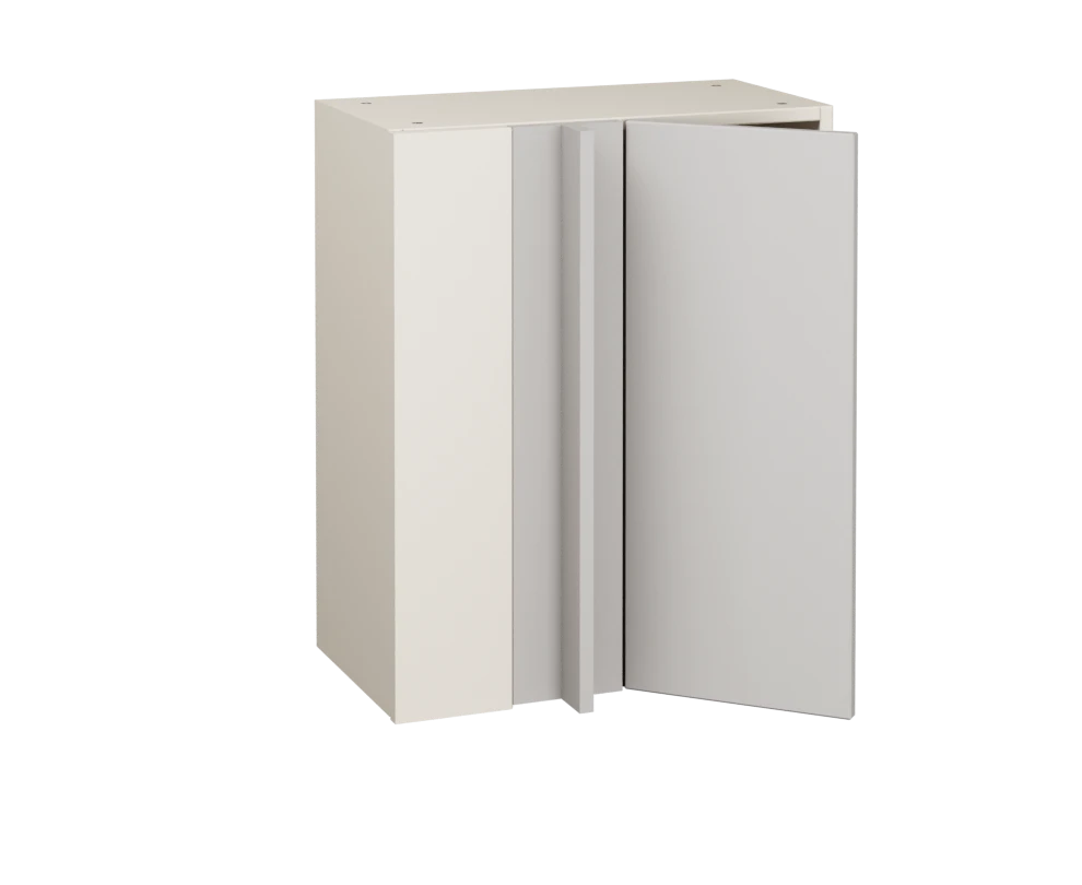 600 Corner 300 Door Unit