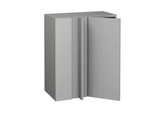 600 Corner 300 Door Unit