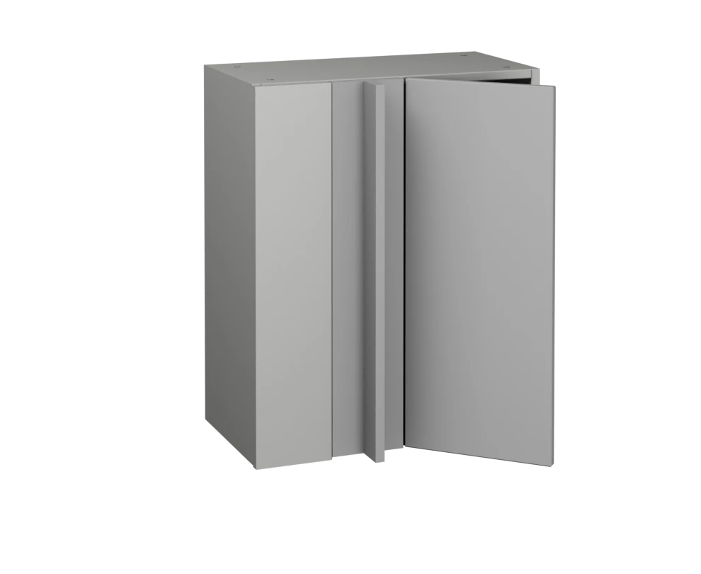 600 Corner 300 Door Unit