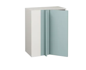 600 Corner 300 Door Unit