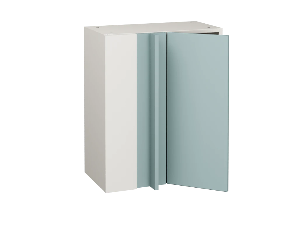 600 Corner 300 Door Unit