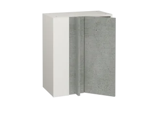 600 Corner 300 Door Unit