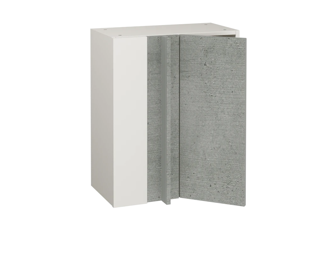 600 Corner 300 Door Unit