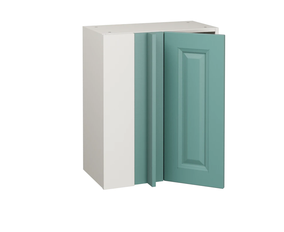 600 Corner 300 Door Unit