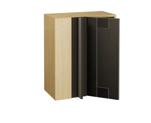 600 Corner 300 Door Unit