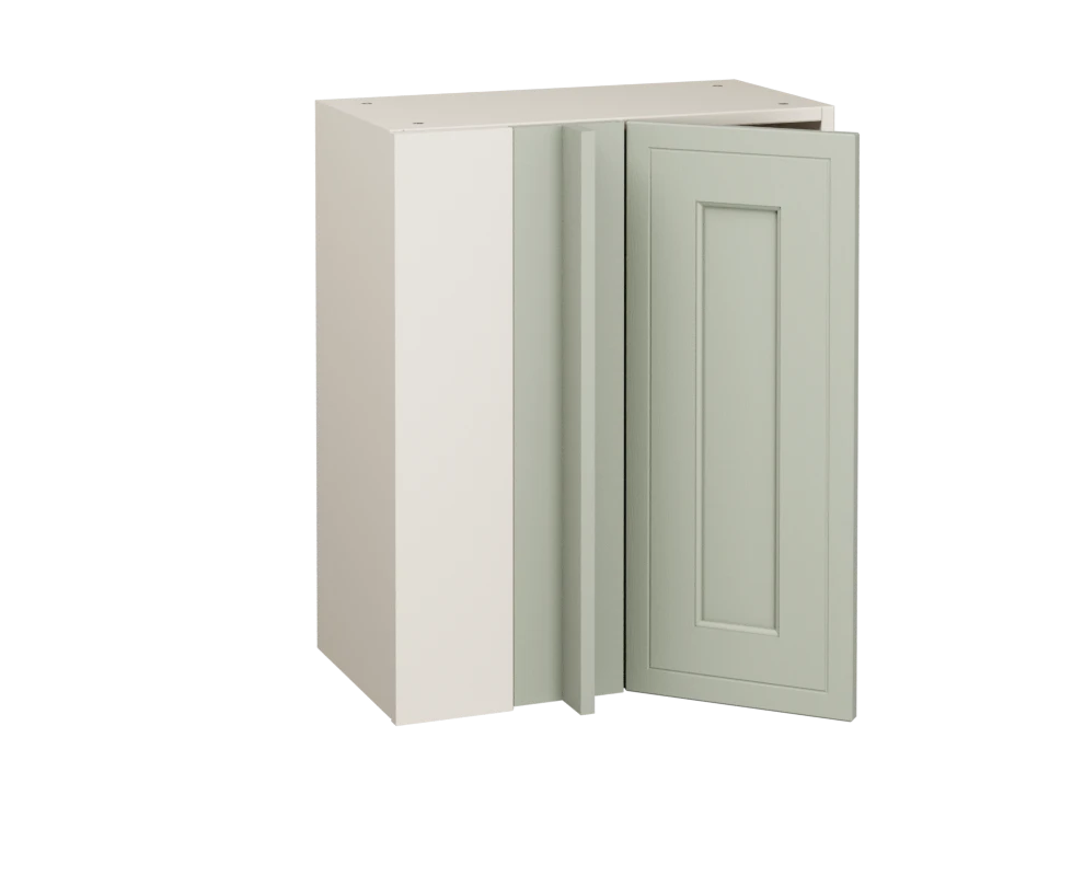 600 Corner 300 Door Unit