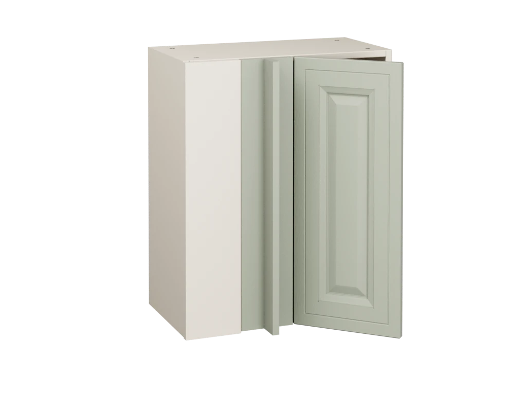 600 Corner 300 Door Unit