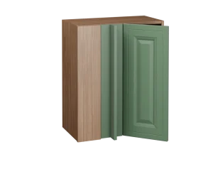 600 Corner 300 Door Unit