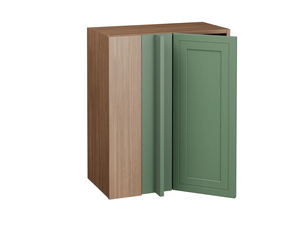 600 Corner 300 Door Unit
