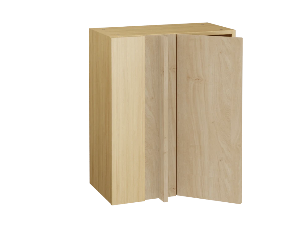 600 Corner 300 Door Unit
