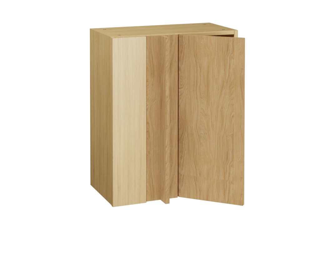 600 Corner 300 Door Unit