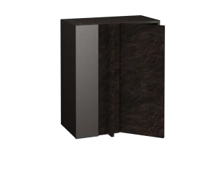 600 Corner 300 Door Unit