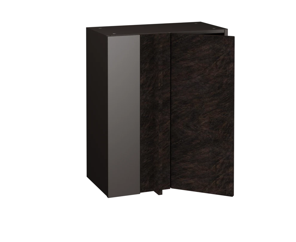600 Corner 300 Door Unit