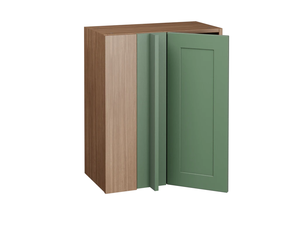 600 Corner 300 Door Unit