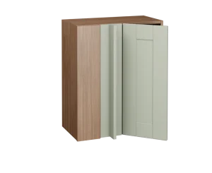 600 Corner 300 Door Unit