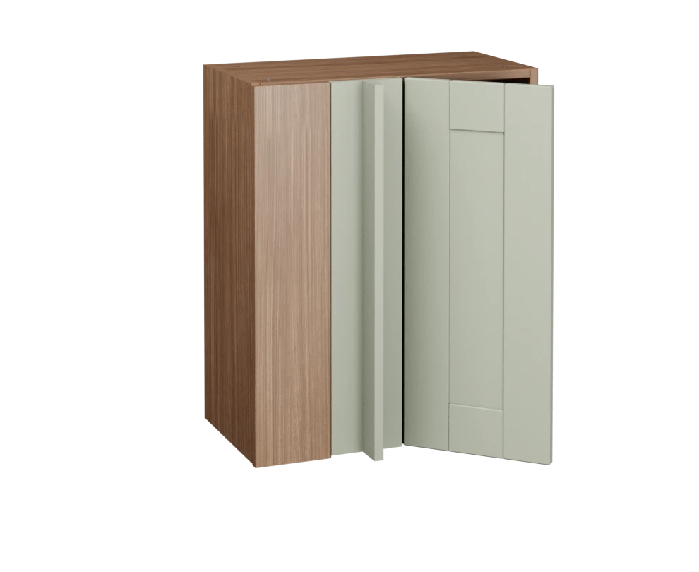 600 Corner 300 Door Unit