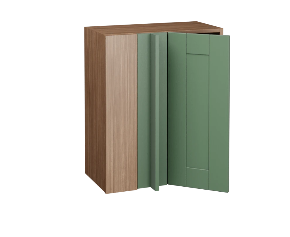 600 Corner 300 Door Unit