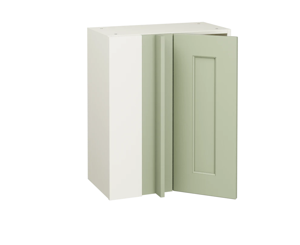 600 Corner 300 Door Unit