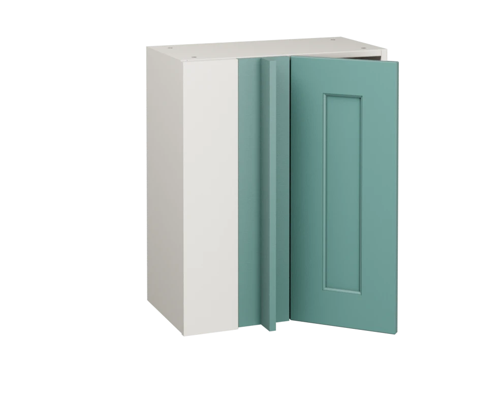 600 Corner 300 Door Unit