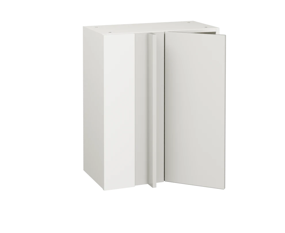 600 Corner 300 Door Unit