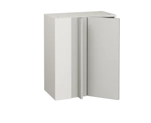 600 Corner 300 Door Unit