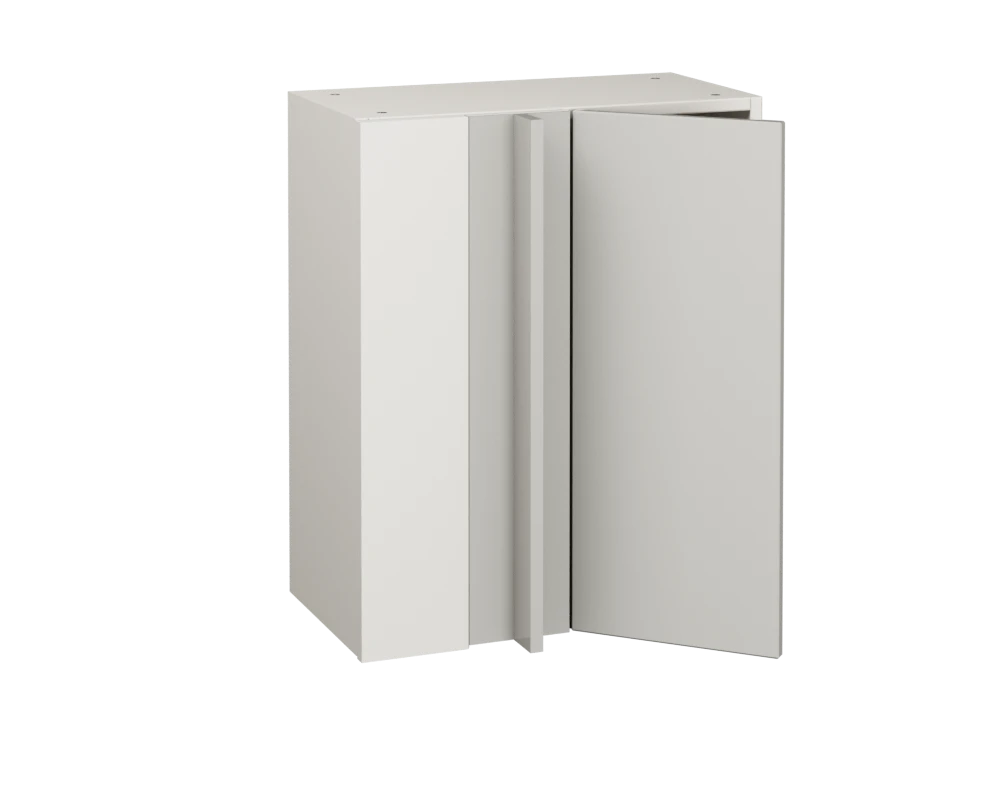 600 Corner 300 Door Unit