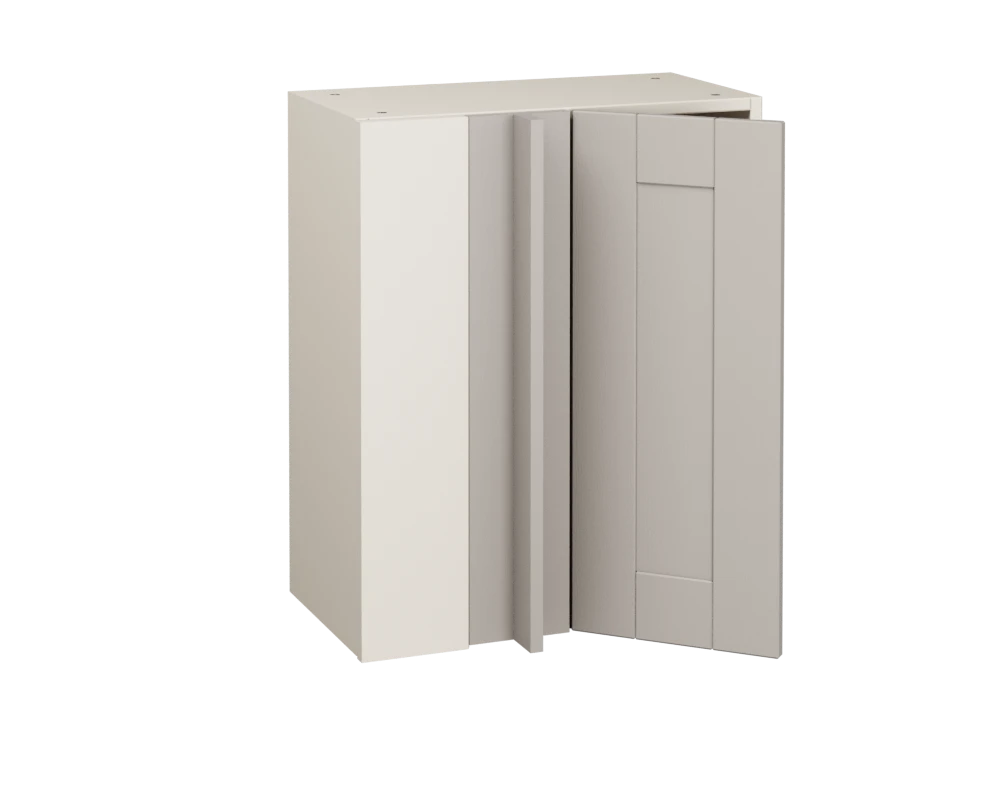 600 Corner 300 Door Unit