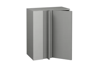 600 Corner 300 Door Unit