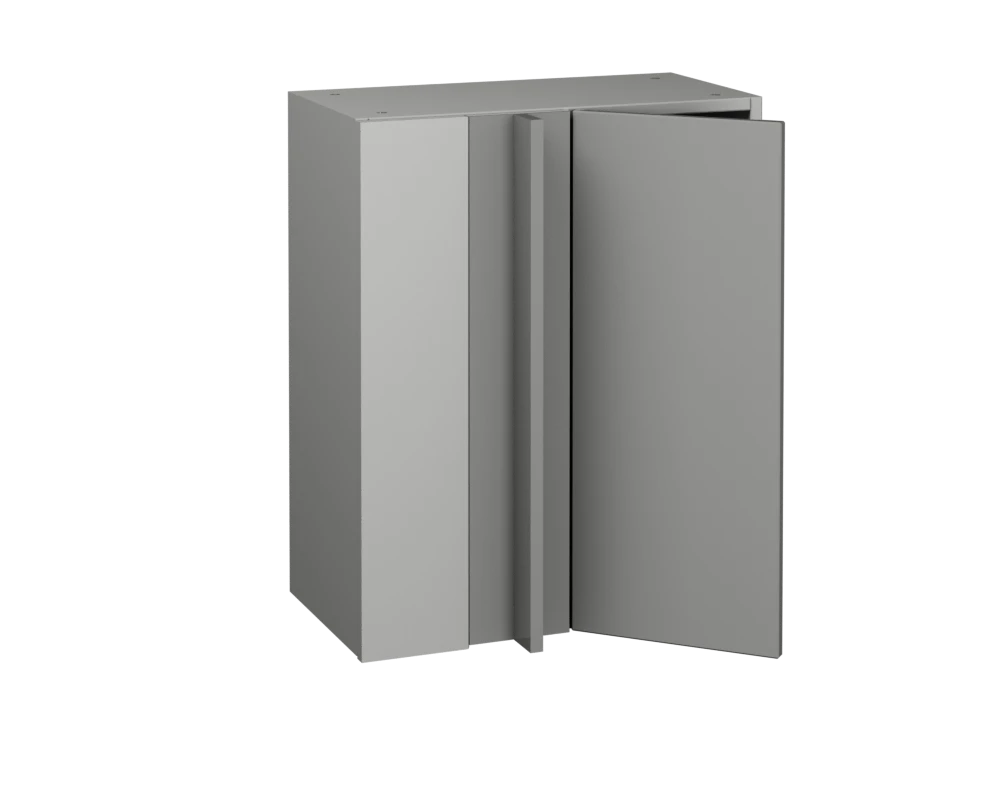 600 Corner 300 Door Unit