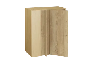 600 Corner 300 Door Unit