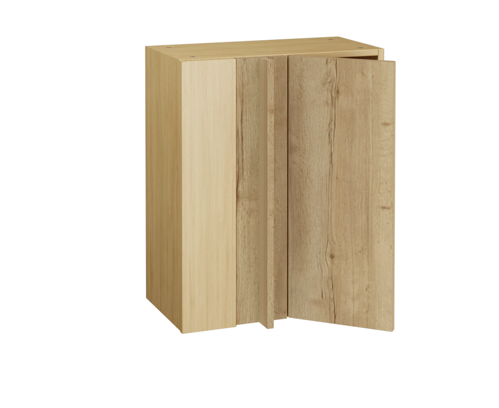 600 Corner 300 Door Unit