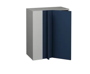 600 Corner 300 Door Unit