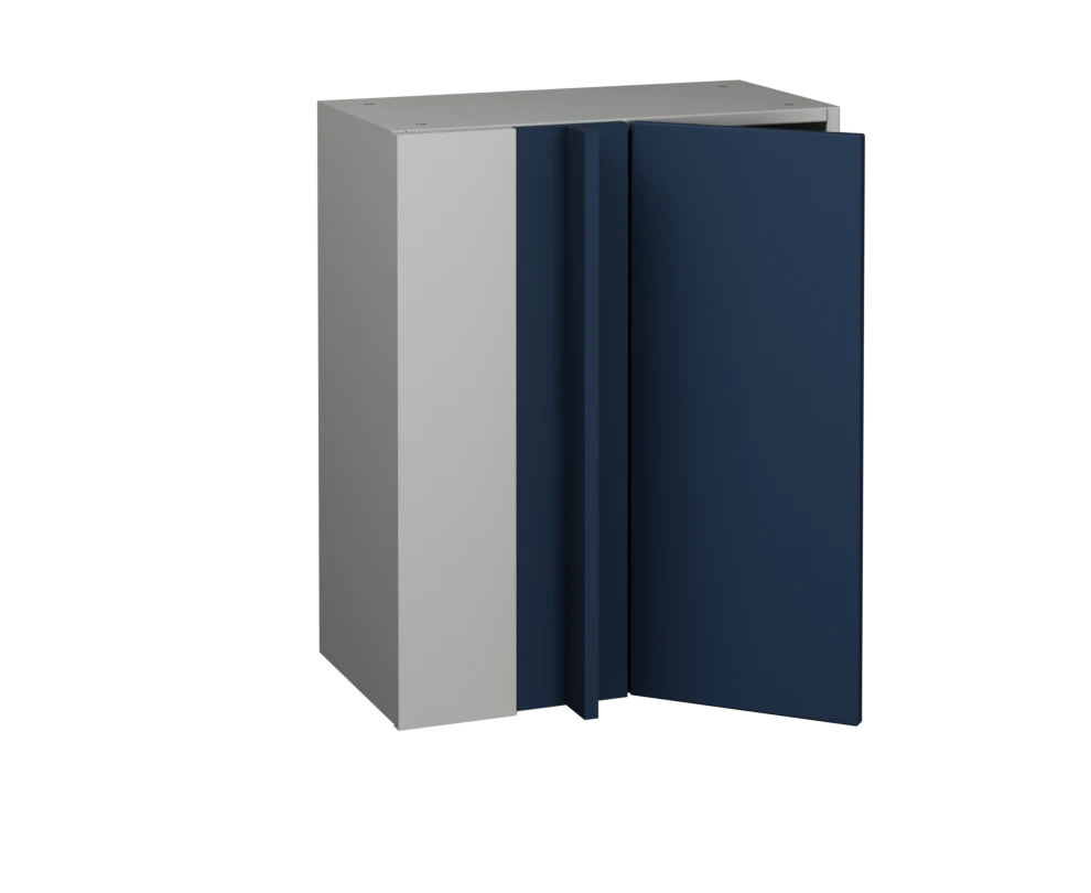 600 Corner 300 Door Unit