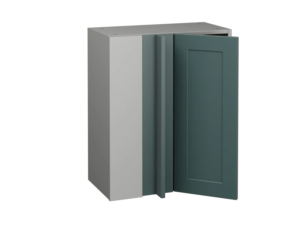 600 Corner 300 Door Unit