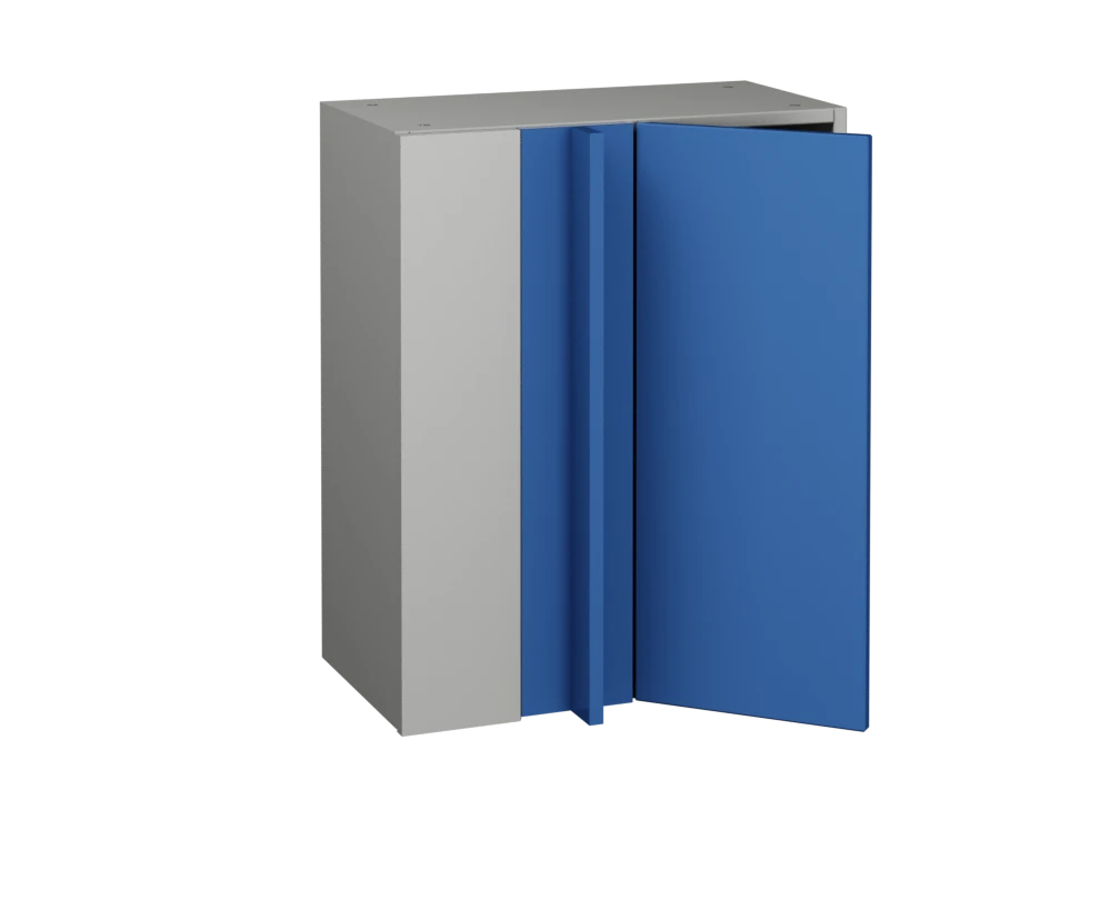 600 Corner 300 Door Unit