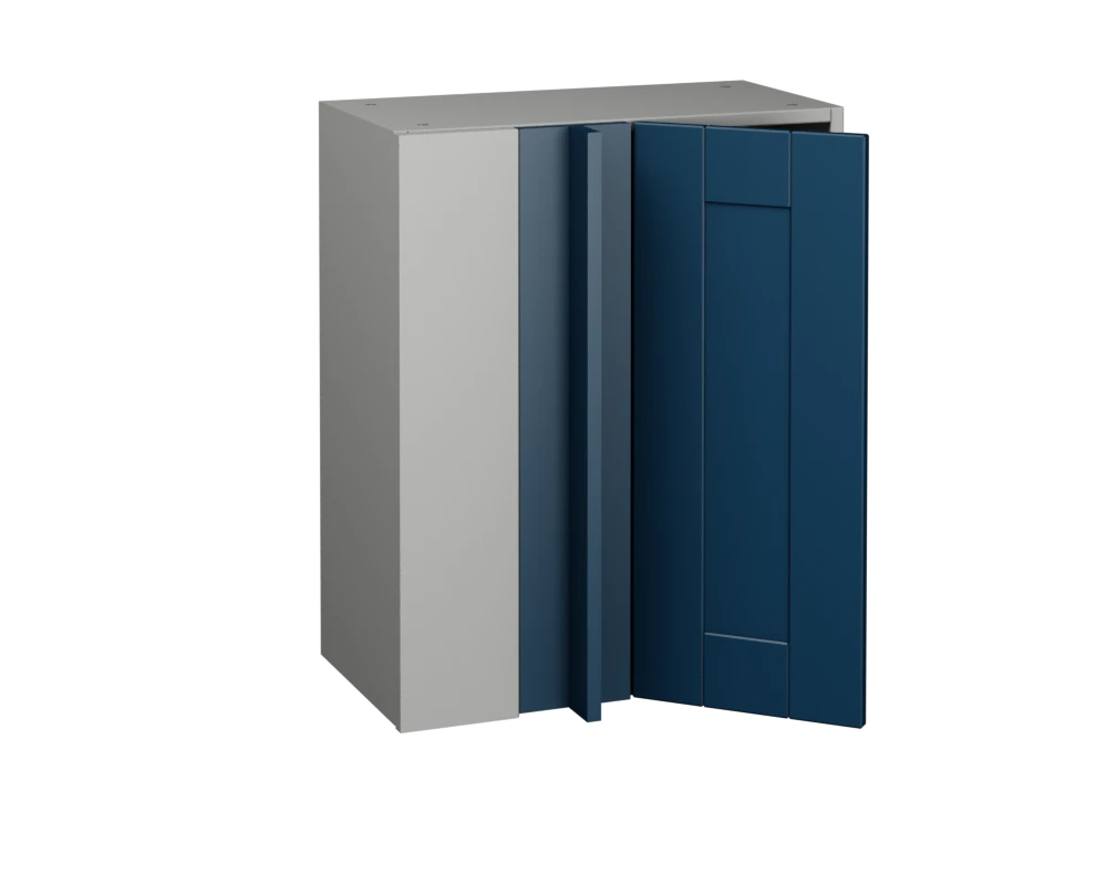600 Corner 300 Door Unit