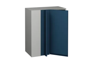 600 Corner 300 Door Unit