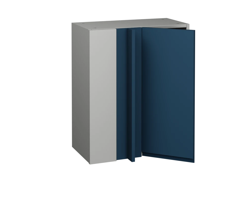600 Corner 300 Door Unit