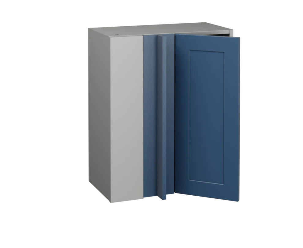600 Corner 300 Door Unit