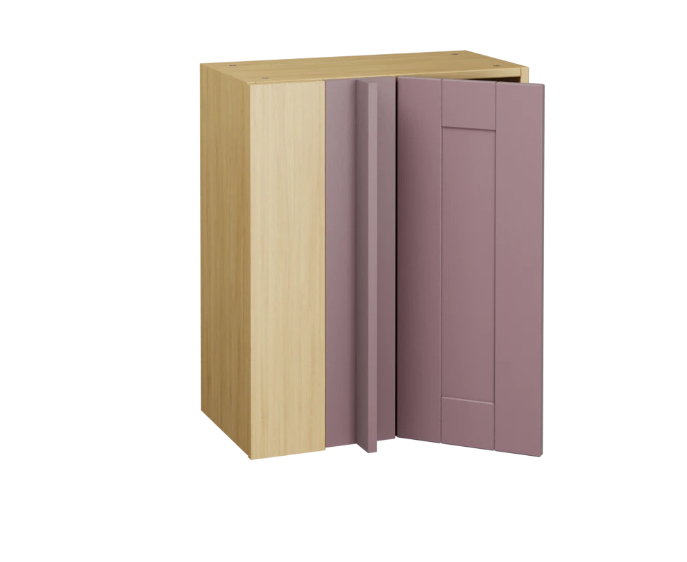 600 Corner 300 Door Unit