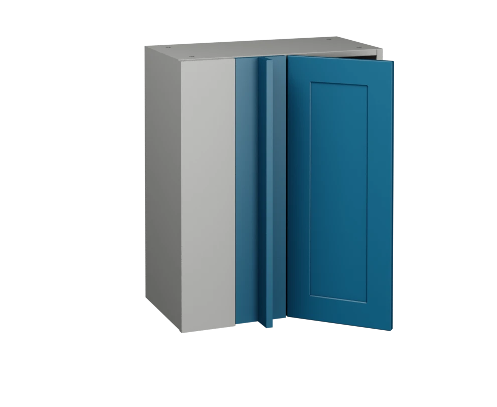 600 Corner 300 Door Unit