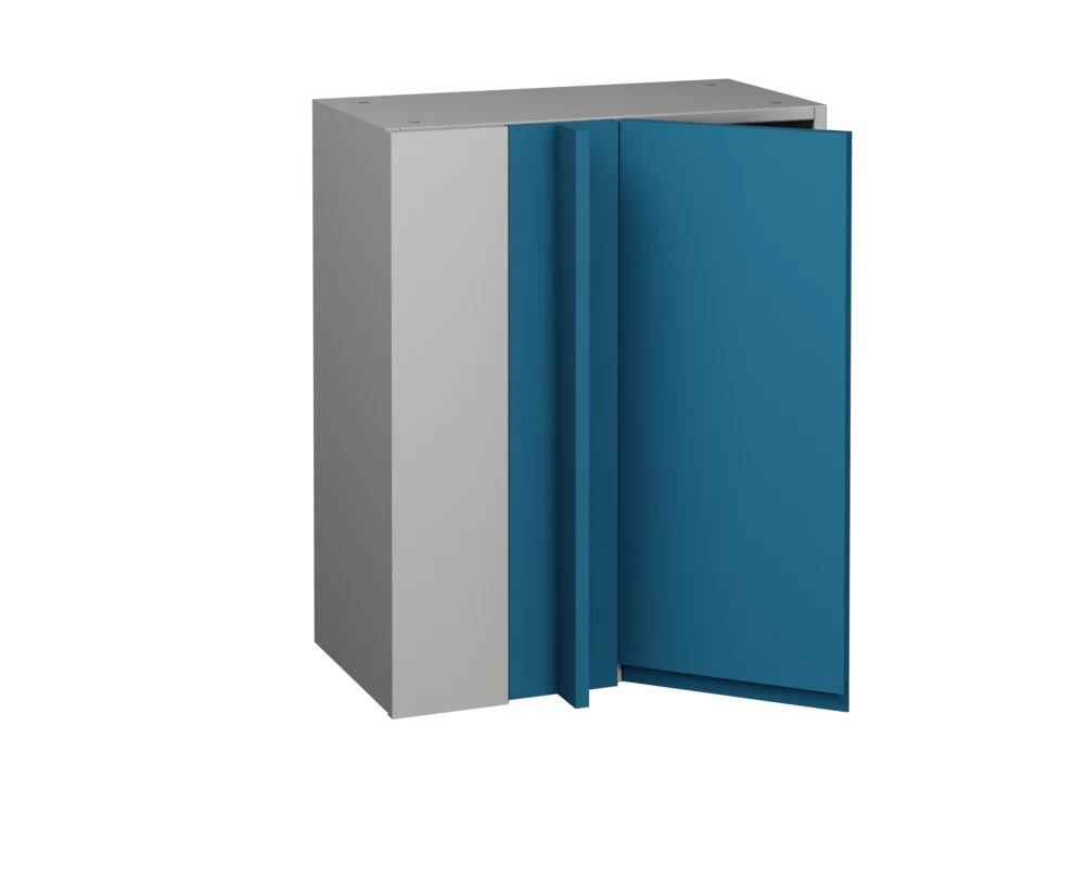 600 Corner 300 Door Unit