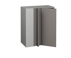 600 Corner 300 Door Unit