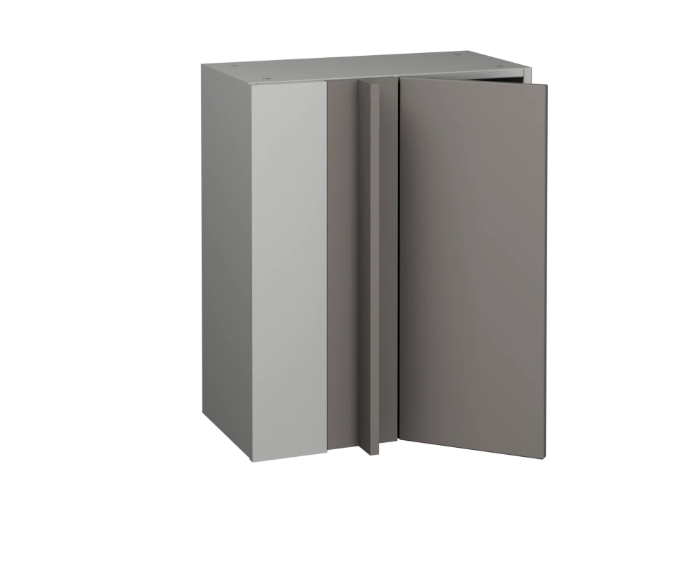 600 Corner 300 Door Unit