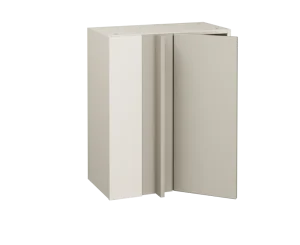 600 Corner 300 Door Unit