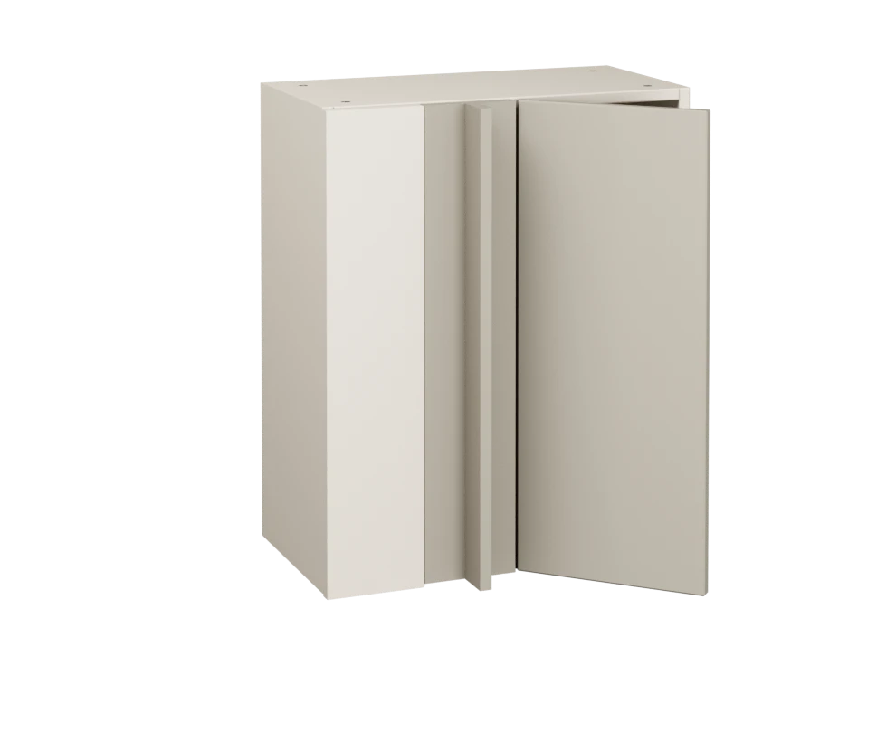 600 Corner 300 Door Unit