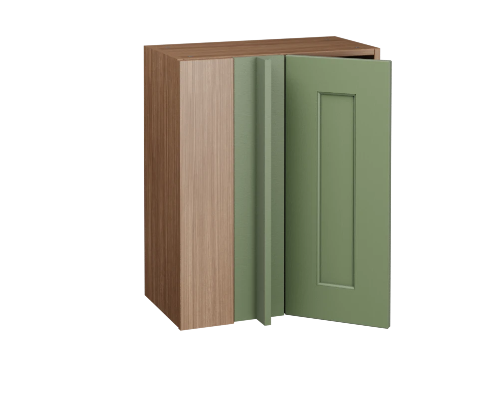 600 Corner 300 Door Unit