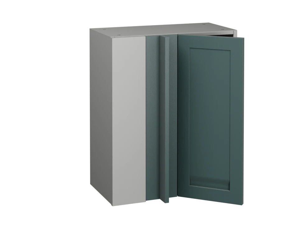 600 Corner 300 Door Unit