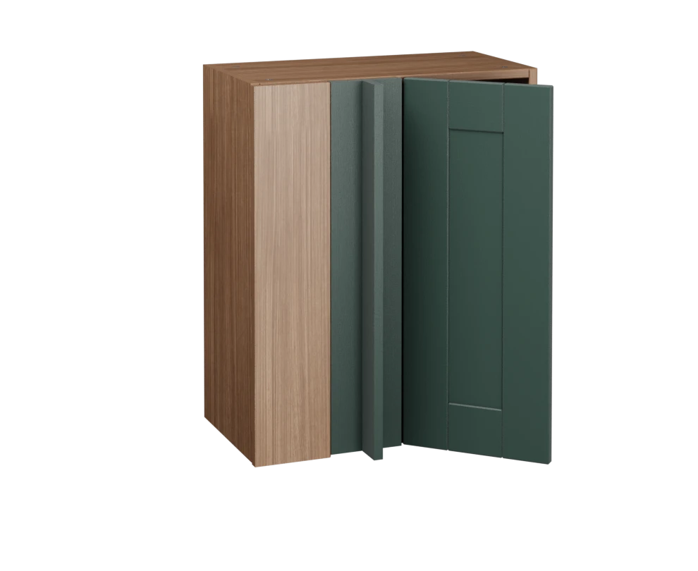 600 Corner 300 Door Unit